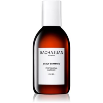 Sachajuan Scalp Shampoo sampon pentru curatare pentru piele sensibila - imagine 2